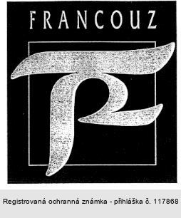 FRANCOUZ