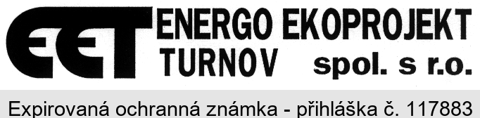 EET ENERGO EKOPROJEKT TURNOV spol. s r.o.