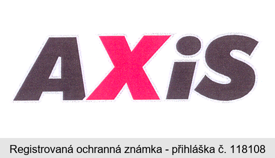 AXiS