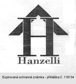 H Hanzelli
