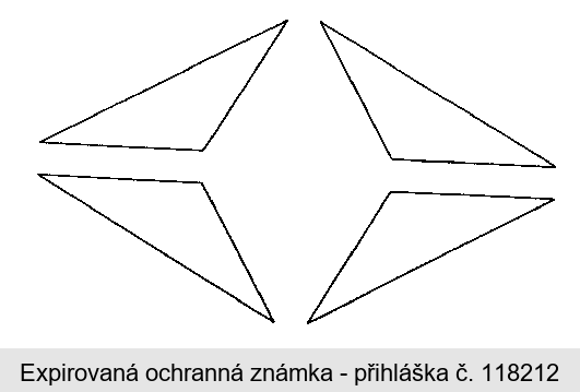 Ochranná známka