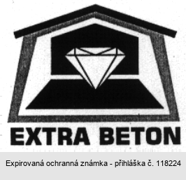 EXTRA BETON