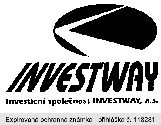 INVESTWAY Investiční společnost INVESTWAY, a.s.