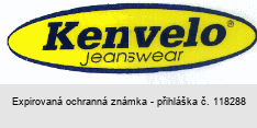 Kenvelo Jeanswear