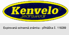 Kenvelo Jeanswear