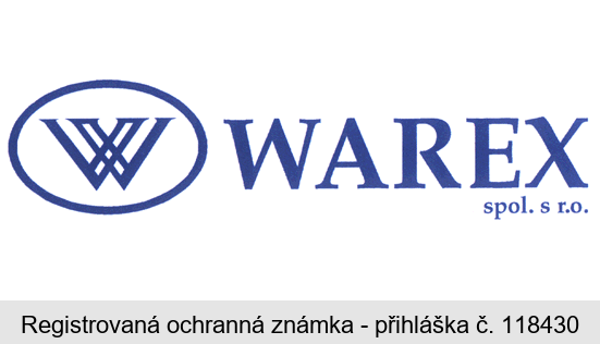 W WAREX spol. s r.o.