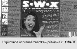 S-W-X