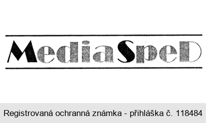 MediaSpeD