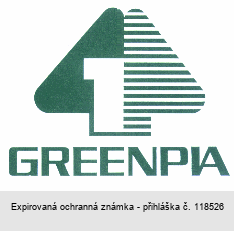 GREENPIA