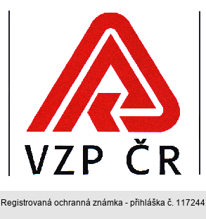 VZP ČR