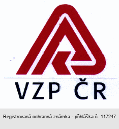 VZP ČR