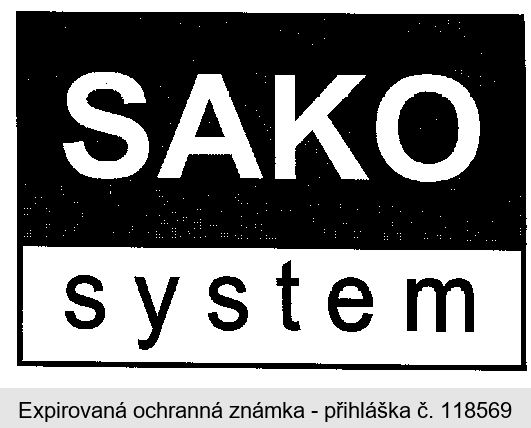 SAKO system