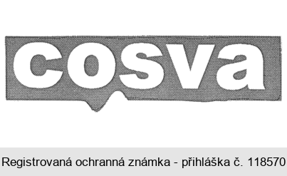 cosva