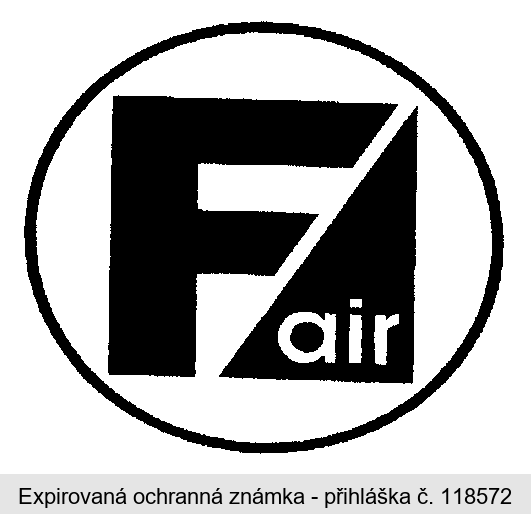 F air