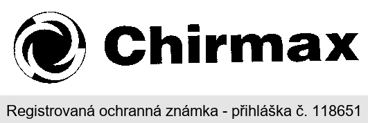 Chirmax