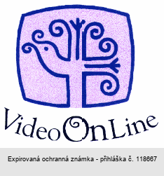 Video On Line