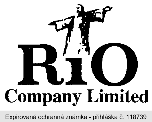 RiO Company Limited