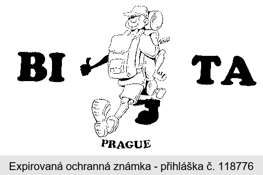 BITA PRAGUE