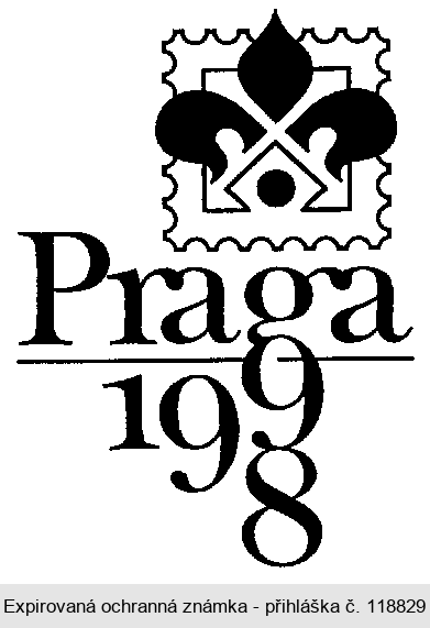 Praga 1998