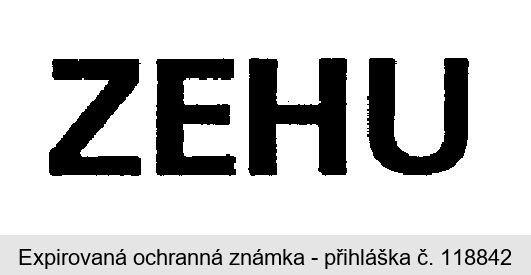 ZEHU
