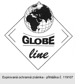 GLOBE line