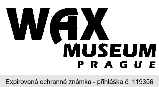 WAX MUSEUM PRAGUE