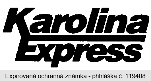 Karolina Express