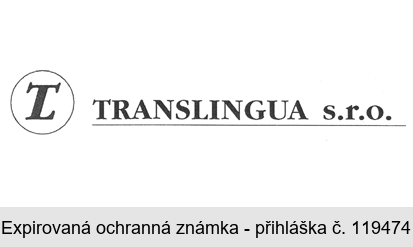 TL TRANSLINGUA s.r.o.