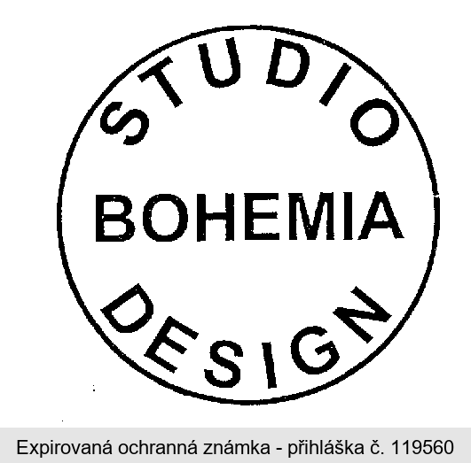 STUDIO BOHEMIA DESIGN