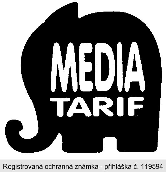 MEDIA TARIF