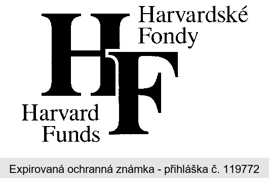 HF Harvardské Fondy Harvard Funds