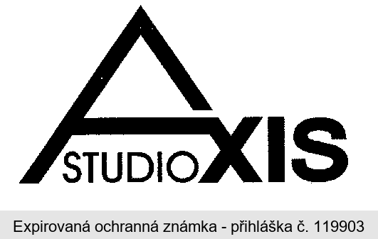 STUDIO AXIS