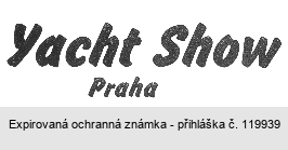 Yacht Show Praha