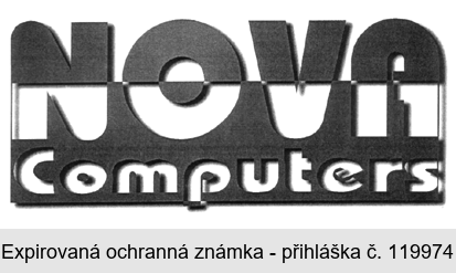 NOVA Computers