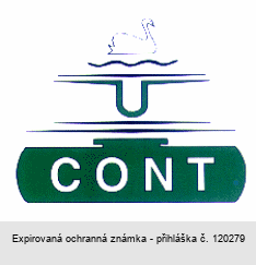 U-CONT