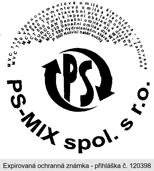PS-MIX spol. s r.o.