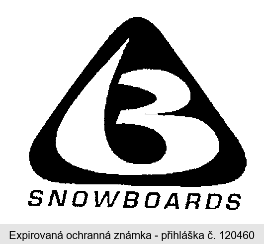 B SNOWBOARDS