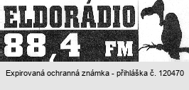 ELDORÁDIO 88,4 FM
