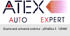 ATEX AUTO EXPERT