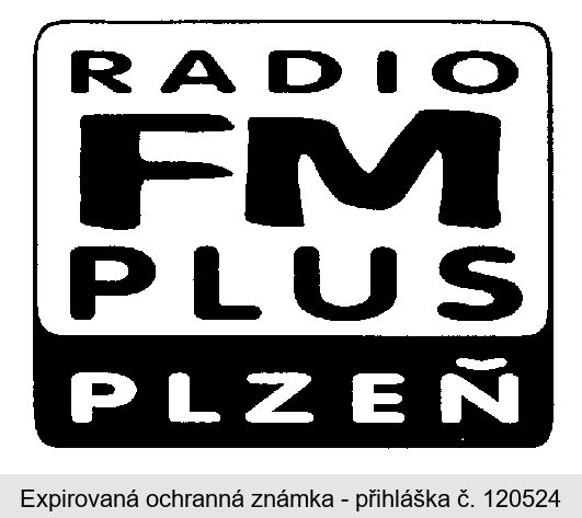 RADIO FM PLUS PLZEŇ
