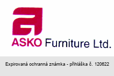 ASKO Furniture Ltd.