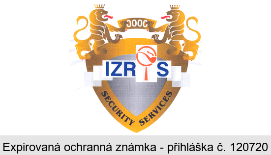 IZROS SECURITY SERVICES
