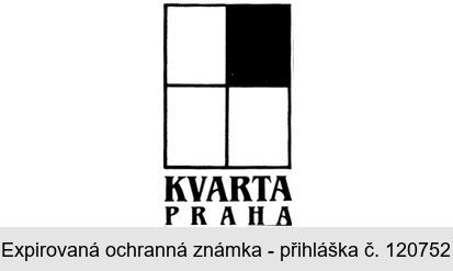 KVARTA PRAHA