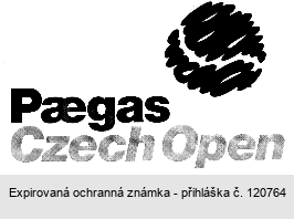 Paegas Czech Open