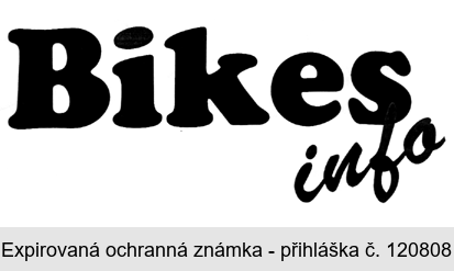 Bikes info