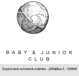 BABY & JUNIOR CLUB