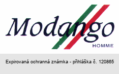 Modango HOMME