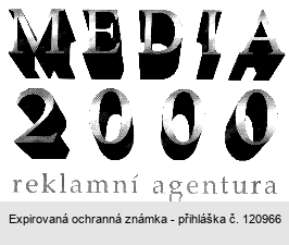MEDIA 2000 reklamní agentura