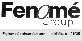 Fenomé Group