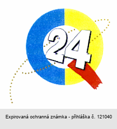 24 Q